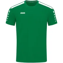 Jako Power T-Shirt 200 sportgrün XXL