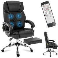 Mark adler Boss 6.0 Kunstleder Schwarz