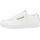 Reebok Club C 85 intense white/green 34