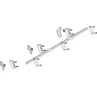 ABN Sammelschienen-Modul MXSC41411