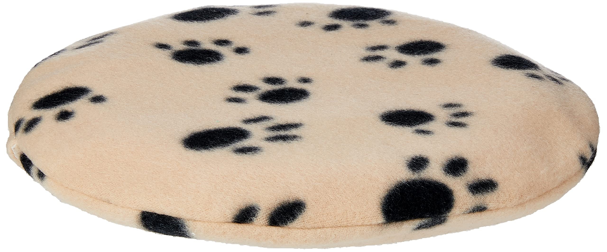 SnuggleSafe Hund Wärmeplatte mit Fleecebezug, kabellos (farblich sortiert), aus Polyethylen