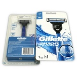 Gillette Mach3 Start Rasierer Herren