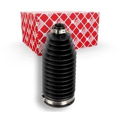 FEBI BILSTEIN Faltenbalgsatz, Lenkung MINI 36575 32106778560