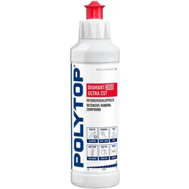 Polytop Diamant Ultra Cut 2 St. 250 ml