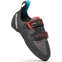Scarpa Vapor V LV Kletterschuh smoke coral 43,0