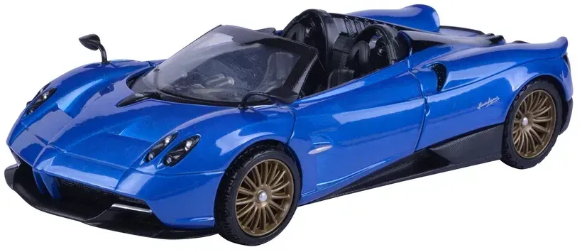 Motor Max - Pagani Huayra Roadster