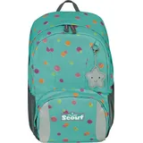 Scout Adventure Dots grün