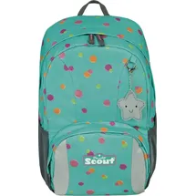 Scout Adventure Dots grün