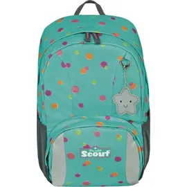 Scout Adventure Dots grün