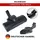 Maxorado Turbodüse passend für Miele Staubsauger S4 S5 S6 S7 S8 STB305-3 Turbobürste C1 C2 C3