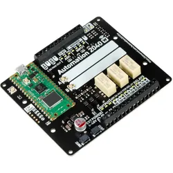Pimoroni Automation 2040 W (inkl. Pico W)