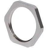 Plica Sechskantmutter Messing vern. 926004122