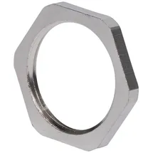 Plica Sechskantmutter Messing vern. 926004122