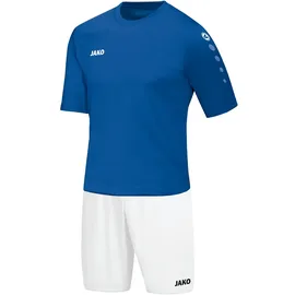 Jako Team Trikot kurzarm royal M