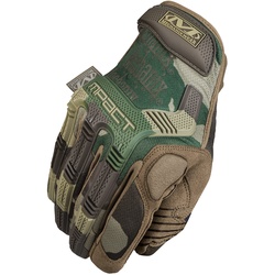 Mechanix Handschuhe M-Pact woodland, Größe M/8