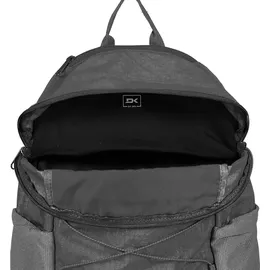 DAKINE WNDR Pack schwarz