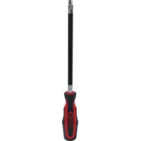 KS Tools 1/4" ERGOTORQUEplus Vierkant-Schraubendreher, 200 mm