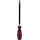 KS Tools 1/4" ERGOTORQUEplus Vierkant-Schraubendreher, 200 mm