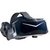 PIMAX Crystal Super 8K Headset Schwarz PCVR