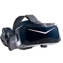 PIMAX Crystal Super 8K Headset Schwarz PCVR