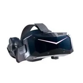 PIMAX Crystal Super 8K Headset Schwarz PCVR