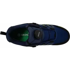 skogan Skari Wanderschuh Blau | Gr.: 40