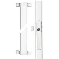 ABUS FOS550A W Stangenschloss