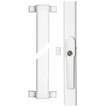 ABUS FOS550A W Stangenschloss
