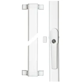 ABUS FOS550A W Stangenschloss