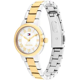 Tommy Hilfiger Becca Edelstahl 1782903