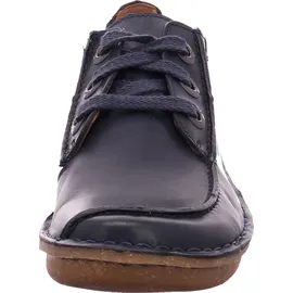 CLARKS Funny Dream Damen Navy 37,5