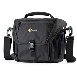 Lowepro Nova 170 AW II schwarz