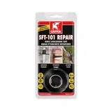 Griffon Wasserdichtes Reparaturband Schwarz Sft-101griffon 3m x 25mm - 6311144