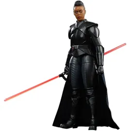 Star Wars Reva Dritte Schwester Actionfigur 15 cm