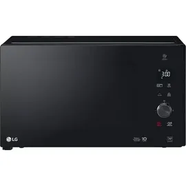 LG MH7265DDS Schwarz
