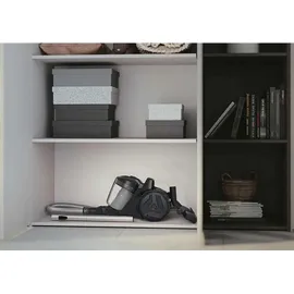 Hoover HP1 HOME HP105HM 011 Schwarz