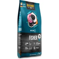 Belcando Baseline Fisher 1 kg