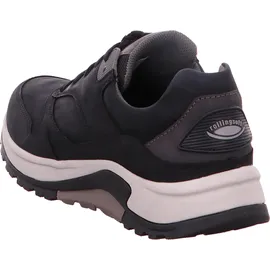 Gabor rollingsoft Sneaker low in blau / 11 UK