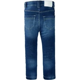Staccato EMMA Blau 110