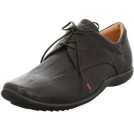 THINK! Schnürschuhe Herren Braun 46,5