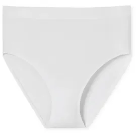 SCHIESSER Classic Seamless Slip Weiß XL
