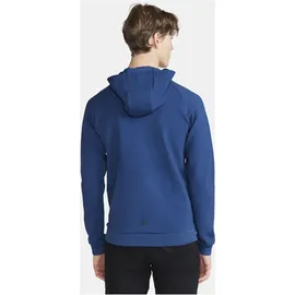 Craft Core Soul Full Zip Hood Men club cobolt L