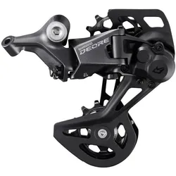 Shimano Schaltwerk Deore MTB RD-M5130 10-fach Schwarz Modell 2024