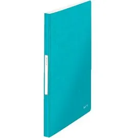 Leitz Präsentationsmappe A4 Eisblau