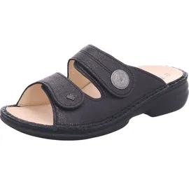 Finn Comfort Sansibar schwarz 42