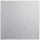 Decosa Deckenplatte 50 x 50 x 0,6 cm weiß