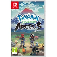 Nintendo, Pokémon Legenden: Arceus