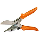 HOLTMANN MMXX Gehrungsschere mit PVC-Griff