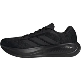 adidas Response Runner 2 Herren Core Black/Grey Five 48