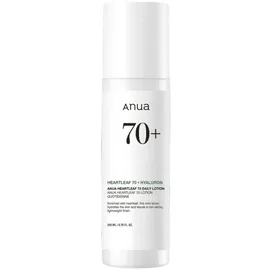Anua Heartleaf 70 Daily Lotion - Gesichtslotion 200 ml